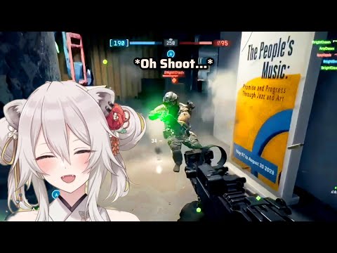 [Battlefield6]Botan Delete Whole Squad☠️(Full Stream Highlights)