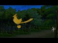 সোনার পাখির গল্প | Golden Bird | THAKURMAR JHULI | Bengali fairy tales with moral |