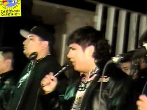 LOS CLAVELES DE LA CUMBIA - MIX VAGABUNDO