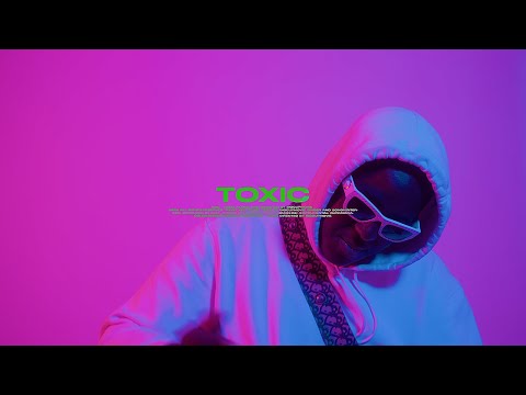 4NESCA x JOKENZOO x BLOCK T - TOXIC (Official Video)