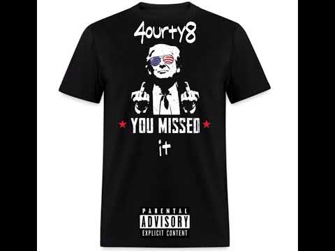 4ourty8 - You Missed It