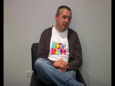 Donnacha Costello @ RTS.FM