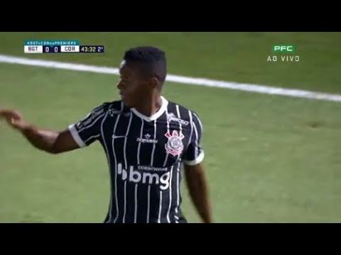 Cazares vs Red Bull Bragantino HD 720p (03/10/2020)