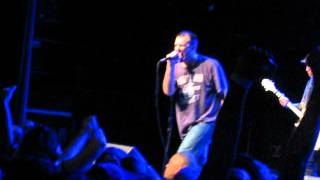 screeching weasel  - jonnie loves johnny