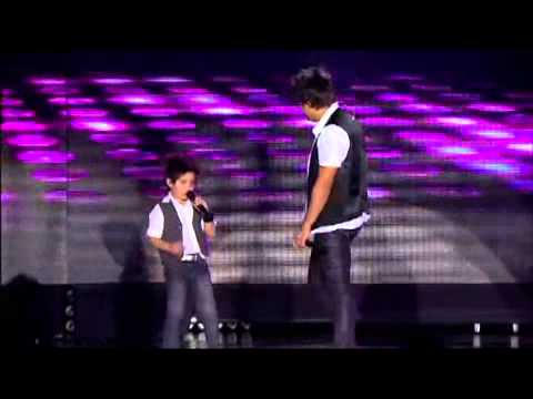 Cristiano Araujo 'Delirios de Amor' Part Hugo Henrique