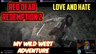 More RD2 Trying to get back on Track Chill Session - Live Stream Replay