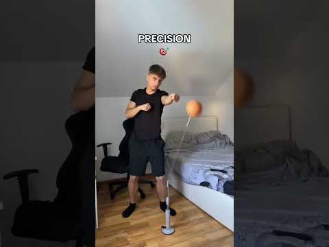 Train your reflexes with this tool