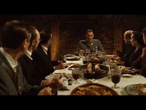 El Laberinto Del Fauno CLIP 3