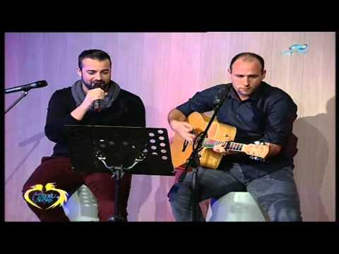 Janvil & Ben - Hit The Road Jack! on Mitqlu Deheb