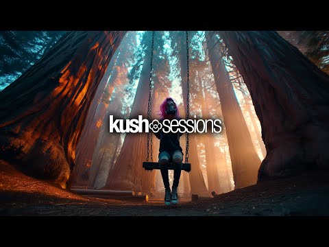 #297 KushSessions (Liquid Drum & Bass Mix)