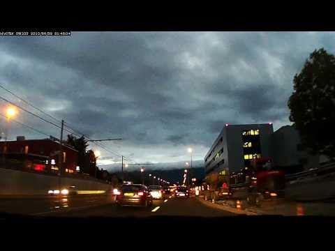 VIVOTEK IP8332 SWISS-Geneve Afternoon