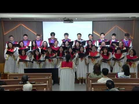 Jubilee Evangelical Church [JEC]