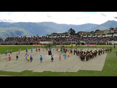 Abancay de mis amores 2020 carnaval abanquino