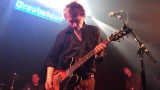 Bash & Pop: Friday Night (Is Killing Me) , The Troubadour, Los Angeles CA - March 7, 2017