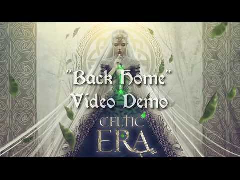 Celtic ERA - Demo 1 - Back Home by Eduardo Tarilonte | Best Service