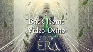 Video thumbnail for Celtic ERA - Demo 1 - Back Home by Eduardo Tarilonte | Best Service by Best Service
