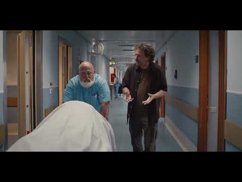 Pare parecchio Parigi, di Leonardo Pieraccioni - Clip 7