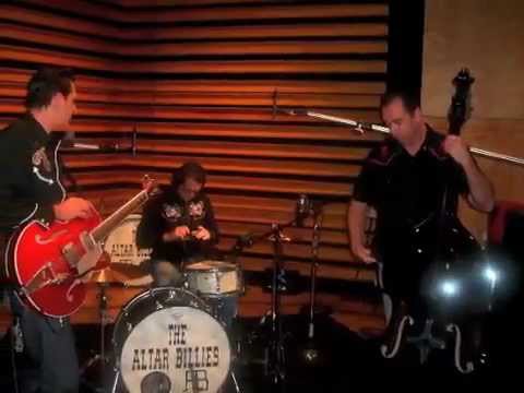 The Altar Billies - 