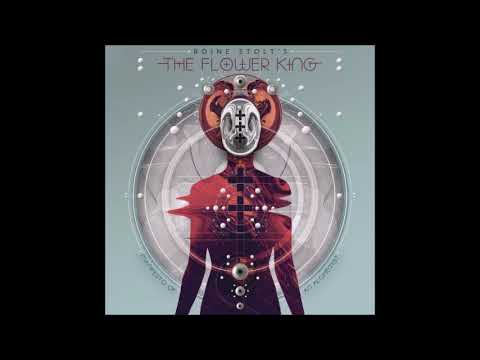 Roine Stolt's The Flower King (Sweden) - Manifesto Of An Alchemist (2018) - High Road
