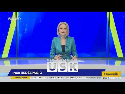 DNEVNIK RTV USK