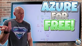 Azure Free Stuff!