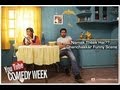 Ghanchakkar Funny Promo Namak Theek Hai