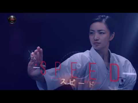 Rika Usami - The Eternal Queen Of Kata