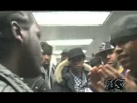 Rob Frank vs Fettuccini