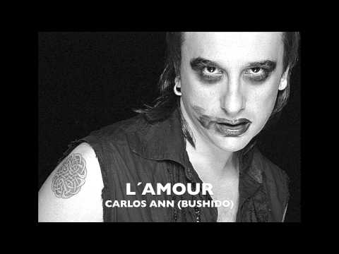 CARLOS ANN  L´AMOUR