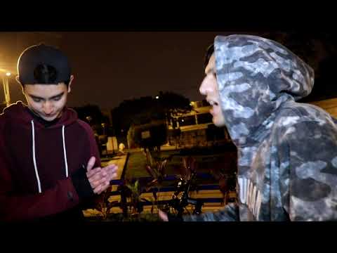 STICK VS XAVI -FINAL RAPTORS