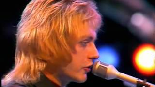 The Cars: France - Live 1978