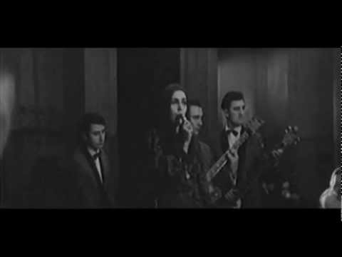 Laulab Marju Kuut (поет Марью Куут)