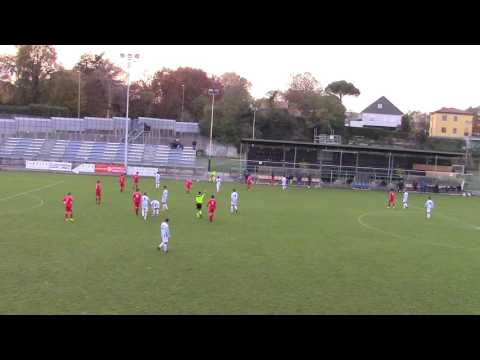 2 TEMPO GIANA U17 - SUDTIROL