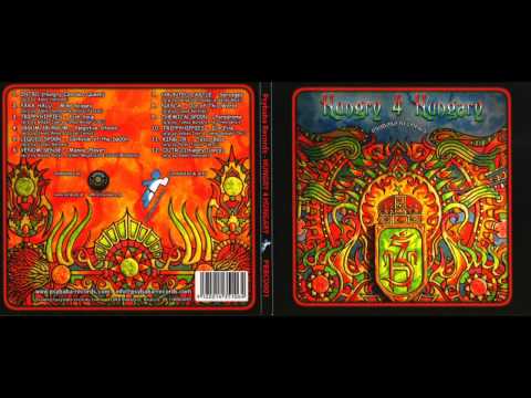 Trippyhippies- I m Fine