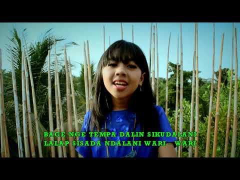 LAGU KARO TERBARU - SADA TITIK DUA KOMA - TRIWANTI BR GINTING