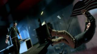 Splinter Cell Conviction : This Is Sparta