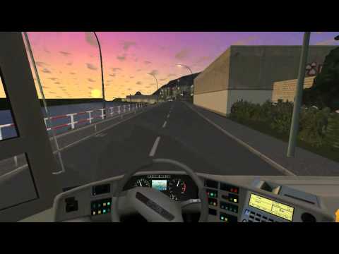 OMSI - SOR c10.5 - Ústí nad Labem