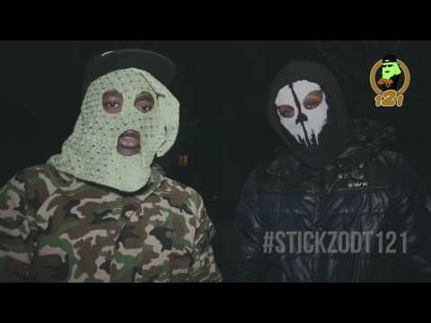 Uncle Rafool's 121 - Most Hated/150  [@UncleRafool @Stickzodt]