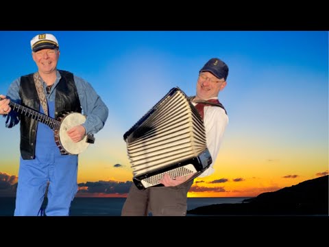 Solskin ombord  Skipperlaks