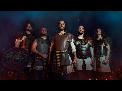 Dyrnwyn - Vae Victis (Official Video)