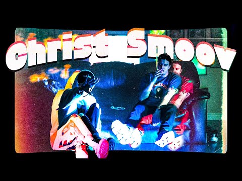 Christ Smoov - 5 AM (Feat. Mavo) (Official Music Video)