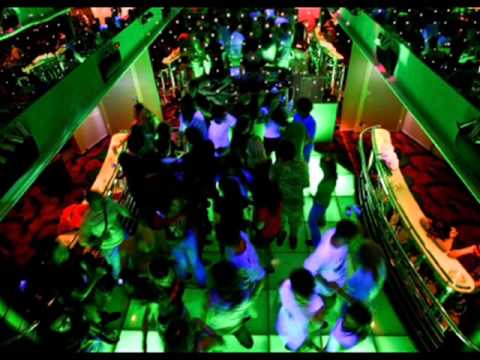 ((CLUB MIX)) - DJ JAG