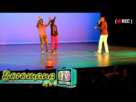 BoromangTV - Dance art 2013