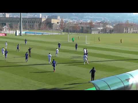 FC Avan Academy FC Gandzasar-Kapan-2 5-0. Full Match