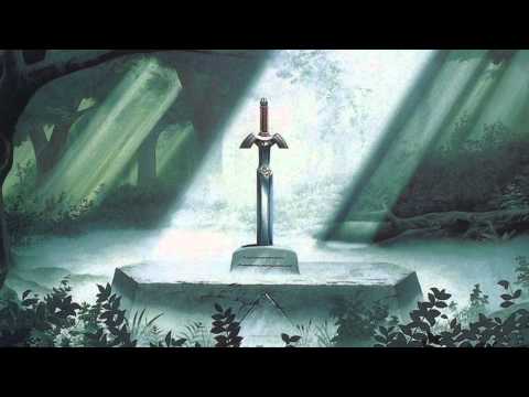 Everlasting VGM #38 Dark Overworld (LoZ:LttP)