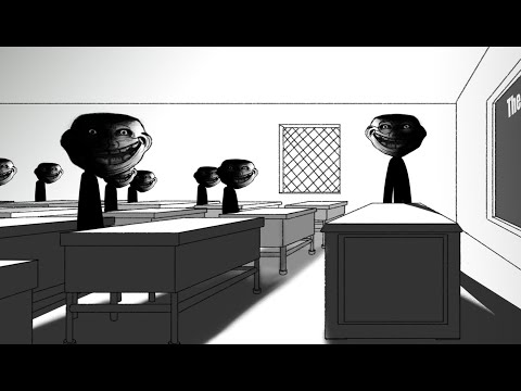 The "Late for Class" Incident