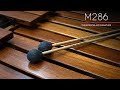 Product Spotlight: M286 - Theodore Milkov Mallets - Hard & Bright