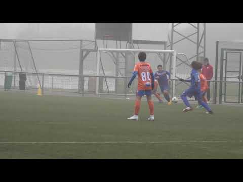 Super Slow Motion | Golo de Filipe Pata Vs Estarreja