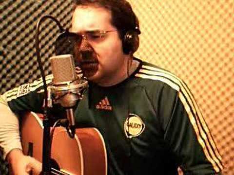 I beg thee to forgive me (Original)