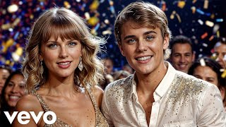 Justin Bieber x Taylor Swift - Happy New Year (Ft. NathanTunes)